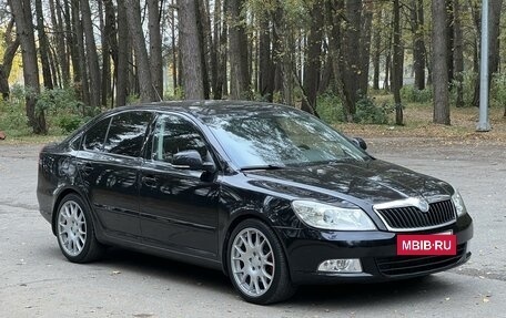 Skoda Octavia, 2012 год, 900 000 рублей, 3 фотография