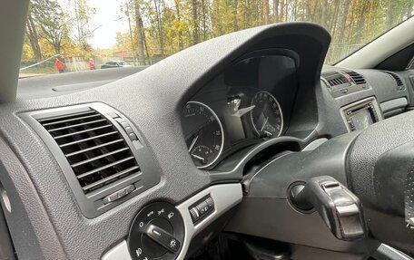 Skoda Octavia, 2012 год, 900 000 рублей, 13 фотография