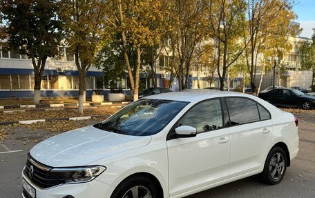 Volkswagen Polo VI (EU Market), 2020 год, 1 495 000 рублей, 6 фотография