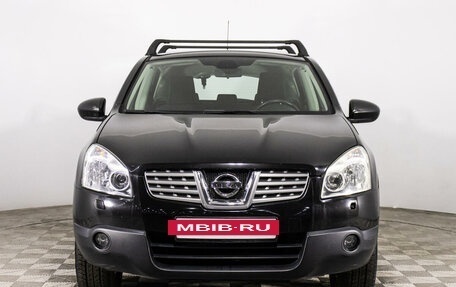 Nissan Qashqai, 2009 год, 1 199 000 рублей, 2 фотография