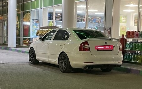 Skoda Octavia, 2010 год, 1 360 000 рублей, 9 фотография