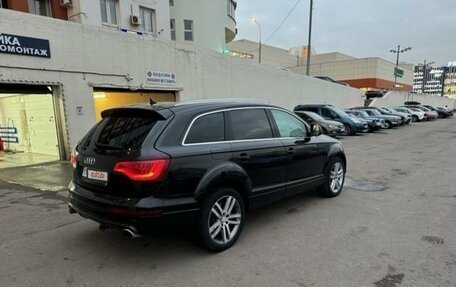 Audi Q7, 2007 год, 1 550 000 рублей, 7 фотография