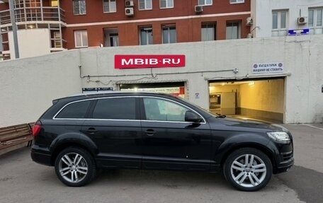 Audi Q7, 2007 год, 1 550 000 рублей, 6 фотография