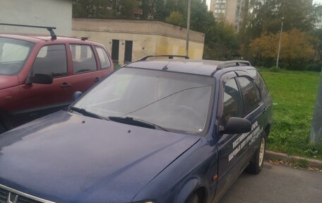 Honda Civic VII, 2000 год, 179 000 рублей, 7 фотография