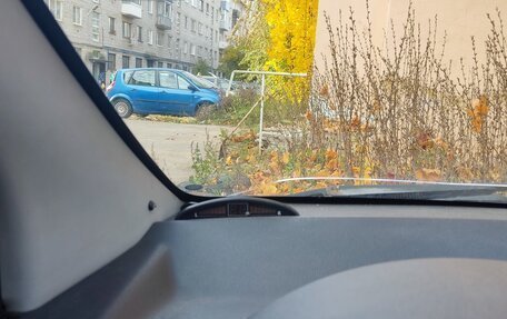 Hyundai Getz I рестайлинг, 2007 год, 415 000 рублей, 13 фотография