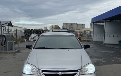 Chevrolet Lacetti, 2008 год, 450 000 рублей, 1 фотография