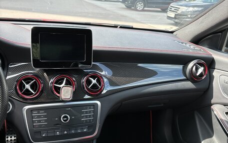 Mercedes-Benz CLA AMG, 2014 год, 3 100 000 рублей, 8 фотография