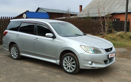 Subaru Exiga, 2009 год, 970 000 рублей, 4 фотография