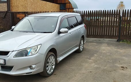 Subaru Exiga, 2009 год, 970 000 рублей, 11 фотография