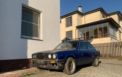 BMW 3 серия, 1988 год, 185 000 рублей, 1 фотография