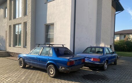 BMW 3 серия, 1988 год, 185 000 рублей, 2 фотография