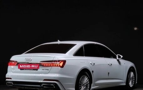 Audi A6, 2021 год, 3 700 000 рублей, 2 фотография