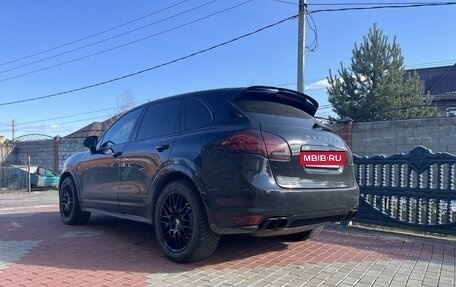 Porsche Cayenne III, 2012 год, 3 400 000 рублей, 6 фотография