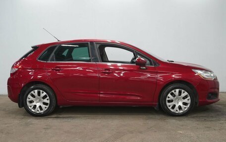 Citroen C4 II рестайлинг, 2012 год, 780 000 рублей, 4 фотография