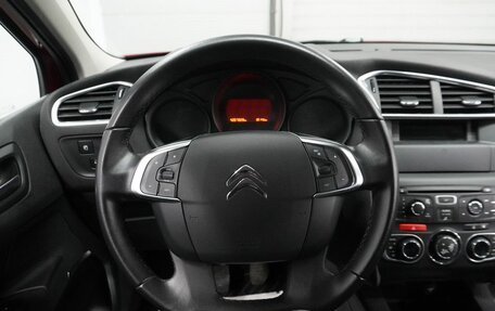 Citroen C4 II рестайлинг, 2012 год, 780 000 рублей, 9 фотография