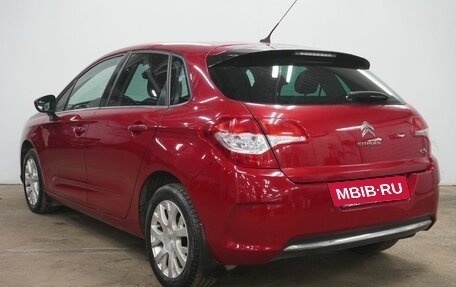 Citroen C4 II рестайлинг, 2012 год, 780 000 рублей, 6 фотография