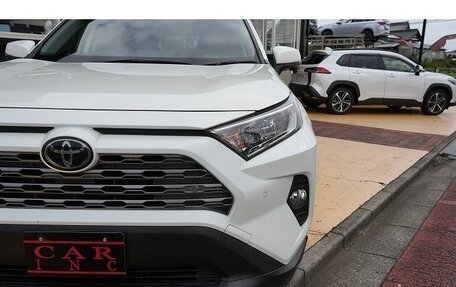 Toyota RAV4, 2020 год, 3 162 770 рублей, 10 фотография