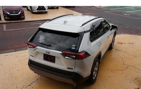 Toyota RAV4, 2020 год, 3 162 770 рублей, 6 фотография