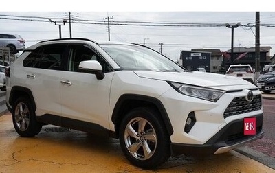 Toyota RAV4, 2020 год, 3 162 770 рублей, 1 фотография