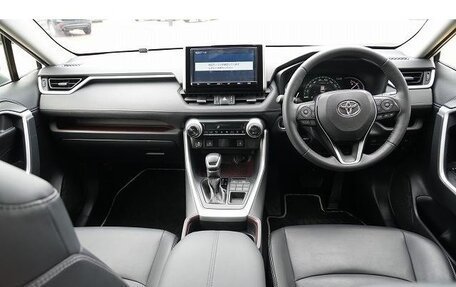 Toyota RAV4, 2020 год, 3 162 770 рублей, 17 фотография