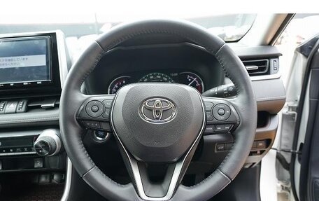 Toyota RAV4, 2020 год, 3 162 770 рублей, 19 фотография