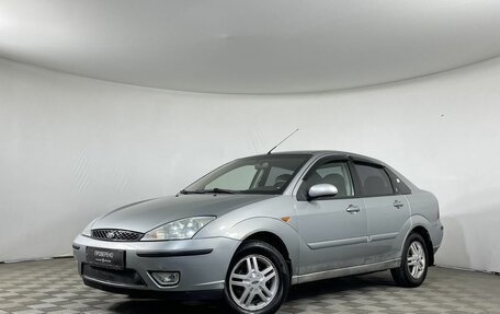 Ford Focus IV, 2005 год, 395 000 рублей, 1 фотография