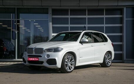 BMW X5, 2016 год, 4 690 000 рублей, 1 фотография