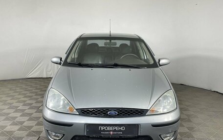 Ford Focus IV, 2005 год, 395 000 рублей, 2 фотография