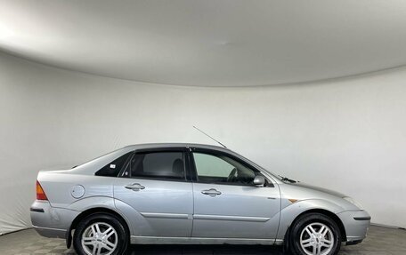 Ford Focus IV, 2005 год, 395 000 рублей, 4 фотография