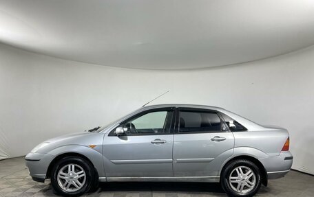 Ford Focus IV, 2005 год, 395 000 рублей, 5 фотография