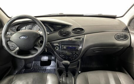 Ford Focus IV, 2005 год, 395 000 рублей, 7 фотография