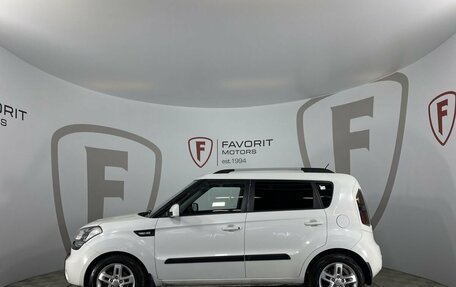 KIA Soul I рестайлинг, 2011 год, 1 050 000 рублей, 5 фотография