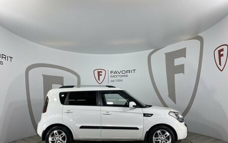 KIA Soul I рестайлинг, 2011 год, 1 050 000 рублей, 4 фотография