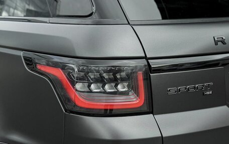 Land Rover Range Rover Sport II, 2022 год, 12 500 000 рублей, 10 фотография