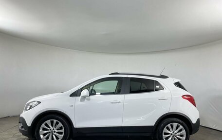 Opel Mokka I, 2015 год, 1 499 000 рублей, 4 фотография