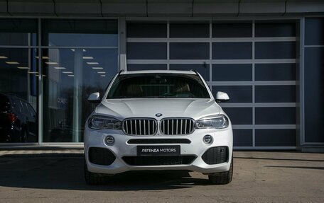 BMW X5, 2016 год, 4 690 000 рублей, 2 фотография