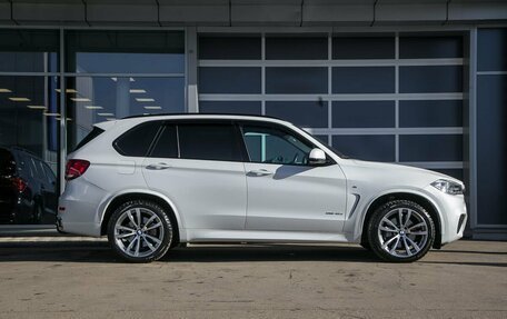 BMW X5, 2016 год, 4 690 000 рублей, 3 фотография