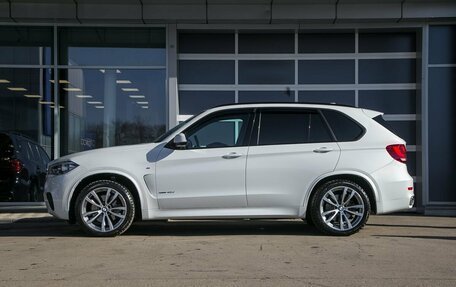 BMW X5, 2016 год, 4 690 000 рублей, 6 фотография