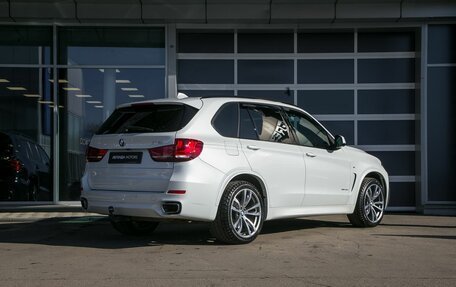 BMW X5, 2016 год, 4 690 000 рублей, 4 фотография