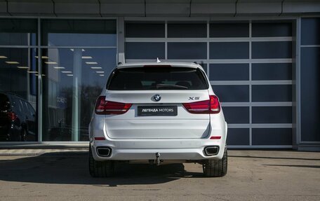 BMW X5, 2016 год, 4 690 000 рублей, 5 фотография