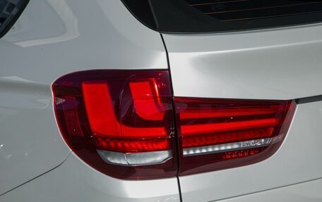 BMW X5, 2016 год, 4 690 000 рублей, 10 фотография