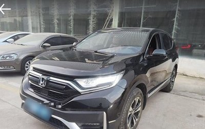 Honda CR-V IV, 2020 год, 2 800 000 рублей, 1 фотография