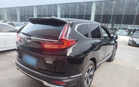 Honda CR-V IV, 2020 год, 2 800 000 рублей, 4 фотография