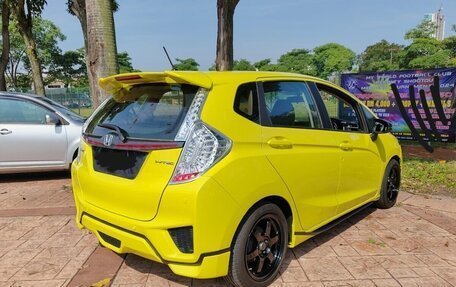 Honda Fit III, 2014 год, 900 555 рублей, 3 фотография