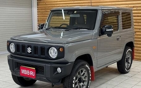 Suzuki Jimny, 2021 год, 1 739 000 рублей, 1 фотография