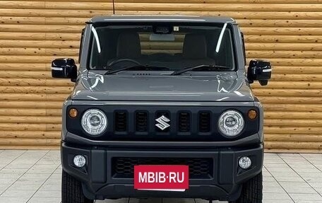 Suzuki Jimny, 2021 год, 1 739 000 рублей, 2 фотография