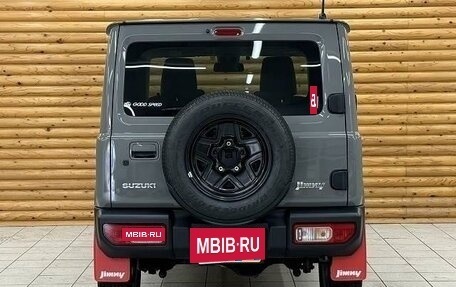 Suzuki Jimny, 2021 год, 1 739 000 рублей, 5 фотография