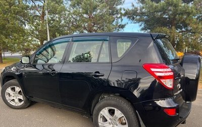 Toyota RAV4, 2012 год, 1 650 000 рублей, 1 фотография