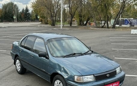 Toyota Tercel, 1993 год, 193 000 рублей, 1 фотография