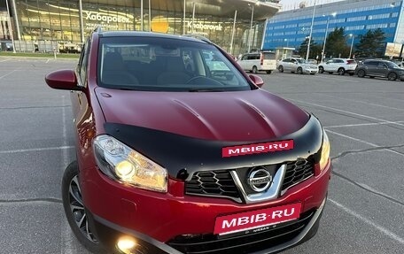 Nissan Qashqai, 2011 год, 1 300 000 рублей, 1 фотография